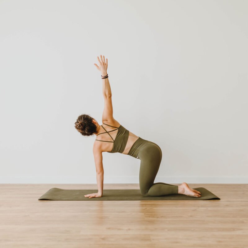 Pack Iniciació al Pilates