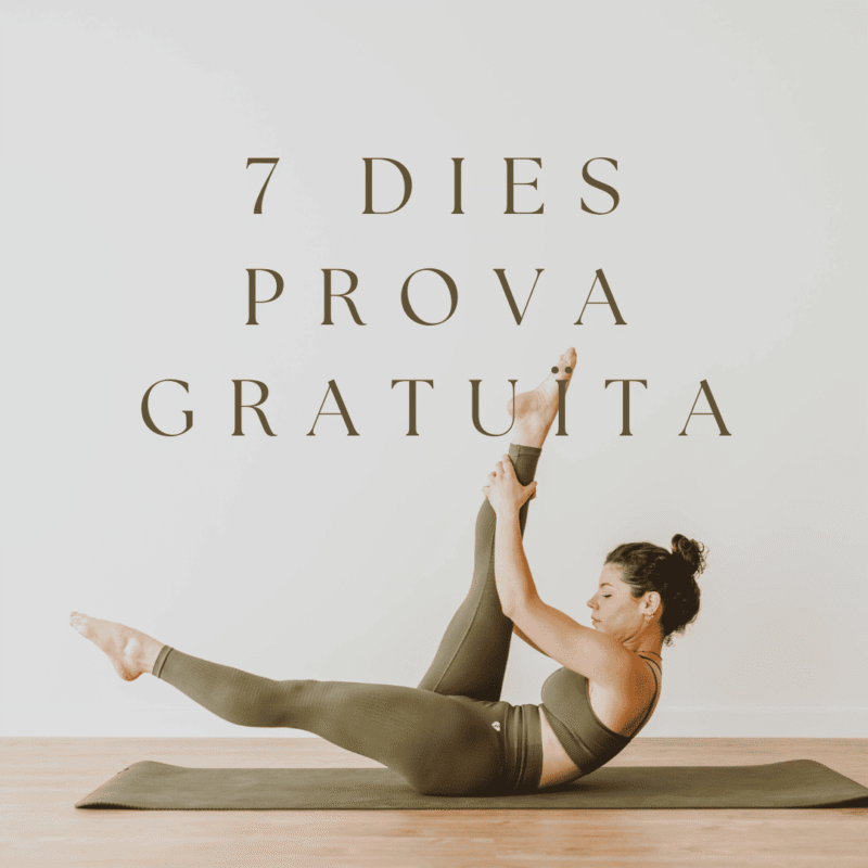 7 dies de prova gratuïta Biblioteca de moviment
